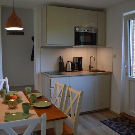 Neuhaus an der Oste Ferienwohnung Osteland מראה חיצוני תמונה