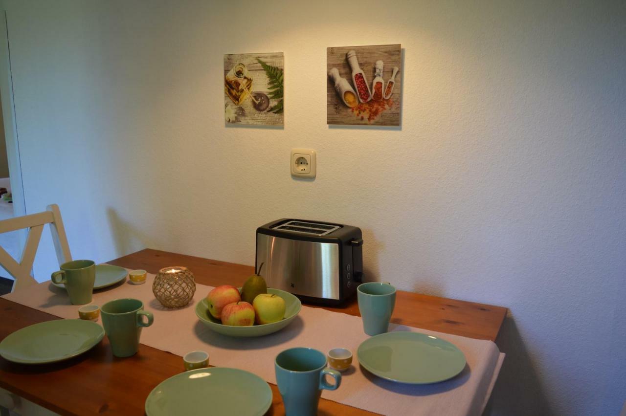 Neuhaus an der Oste Ferienwohnung Osteland מראה חיצוני תמונה