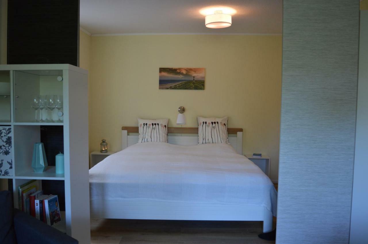 Neuhaus an der Oste Ferienwohnung Osteland מראה חיצוני תמונה