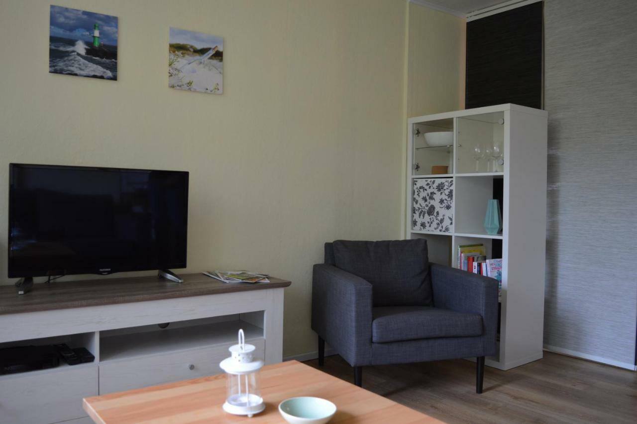 Neuhaus an der Oste Ferienwohnung Osteland מראה חיצוני תמונה
