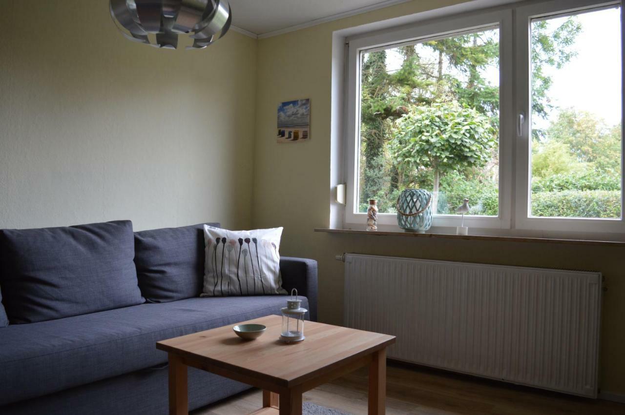 Neuhaus an der Oste Ferienwohnung Osteland מראה חיצוני תמונה